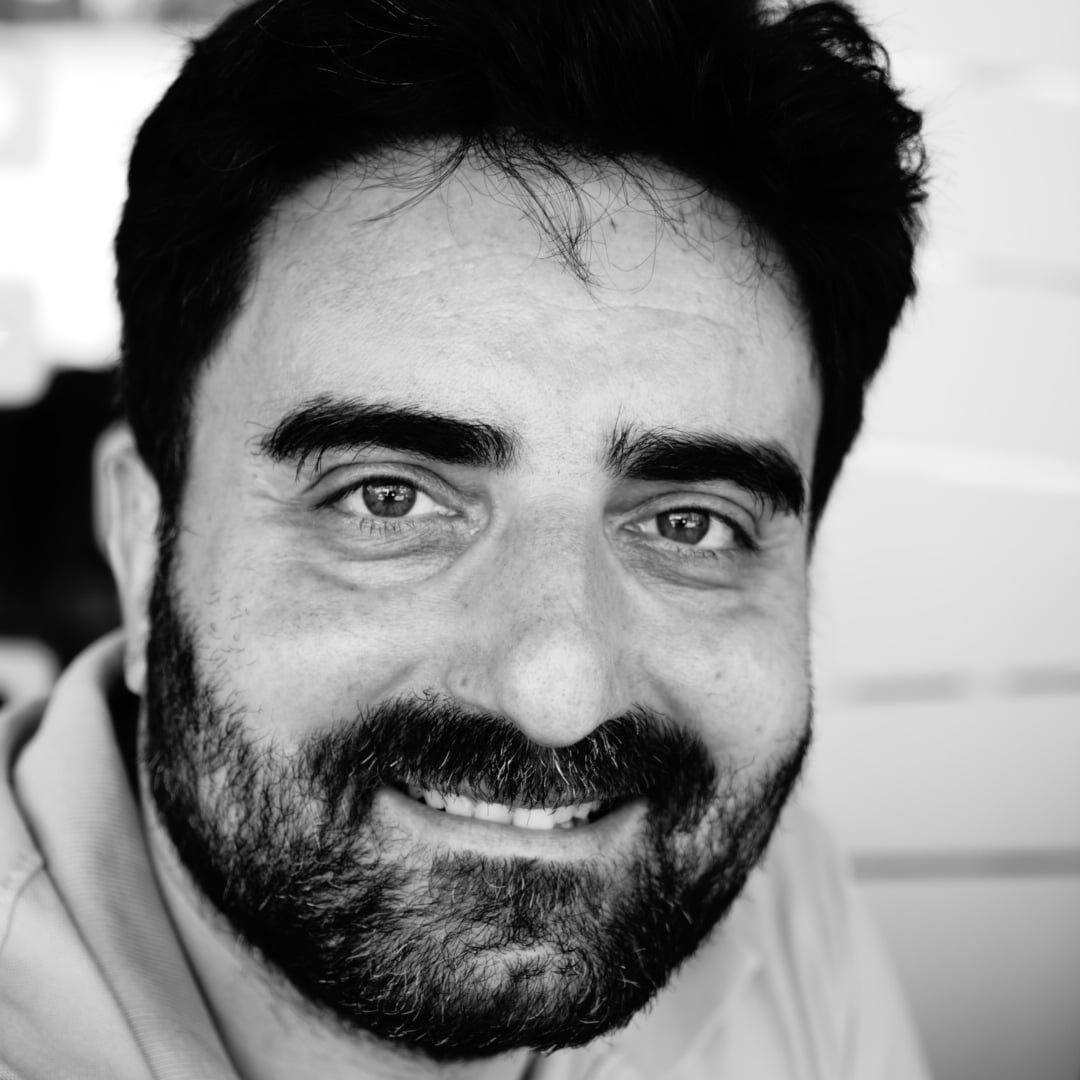 Tommaso Scicchitano