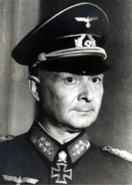 Generale Walter Fries